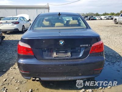 Zdjęcie 6 z 12 samochodu: 2010 BMW 528 XI VIN:WBANV1C51AC444781 - miniatura