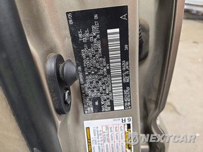 Zdjęcie 13 z 13 samochodu: 2006 TOYOTA 4RUNNER LIMITED VIN:JTEBU17R860080823 - miniatura