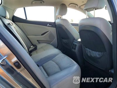 Zdjęcie 10 z 13 samochodu: 2012 KIA OPTIMA EX VIN:5XXGN4A78CG035911 - miniatura