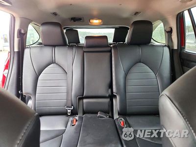 Zdjęcie 10 z 13 samochodu: 2021 TOYOTA HIGHLANDER XLE VIN:5TDHZRBH1MS094697 - miniatura
