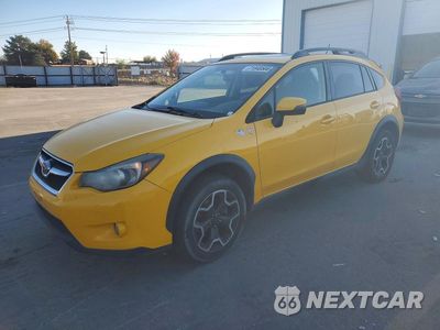 2015 SUBARU XV CROSSTREK 2.0 PREMIUM JF2GPADC8F8243345 - główne zdjęcie licytacji z USA - miniatura