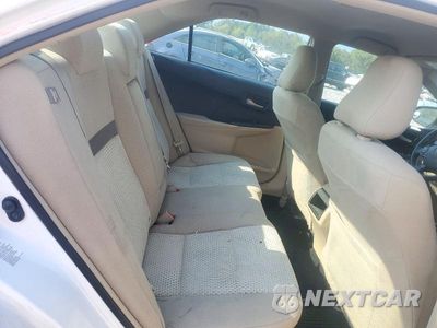 Zdjęcie 10 z 12 samochodu: 2013 TOYOTA CAMRY LE VIN:4T4BF1FK7DR298102 - miniatura