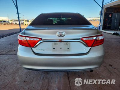 Zdjęcie 6 z 12 samochodu: 2015 TOYOTA CAMRY LE VIN:4T4BF1FK0FR475589 - miniatura