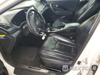 Zdjęcie 7 z 12 samochodu: 2017 HYUNDAI AZERA LIMITED VIN:KMHFH4JG5HA581986 - miniatura
