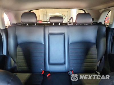 Zdjęcie 10 z 13 samochodu: 2023 MITSUBISHI OUTLANDER SPORT S VIN:JA4ARUAU0PU016862 - miniatura