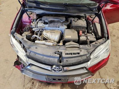 Zdjęcie 11 z 12 samochodu: 2015 TOYOTA CAMRY LE VIN:4T1BF1FK9FU911155 - miniatura