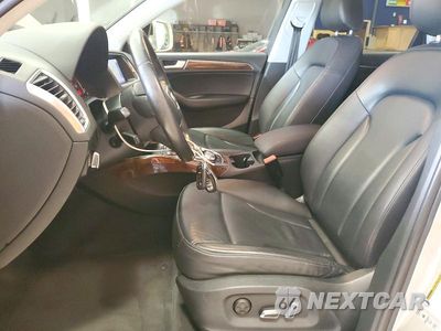 Zdjęcie 7 z 13 samochodu: 2015 AUDI Q5 PREMIUM PLUS VIN:WA1LFAFPXFA013518 - miniatura