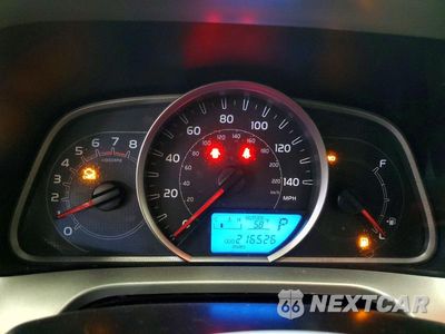 Zdjęcie 9 z 13 samochodu: 2013 TOYOTA RAV4 LE VIN:JTMBFREV8D5002135 - miniatura