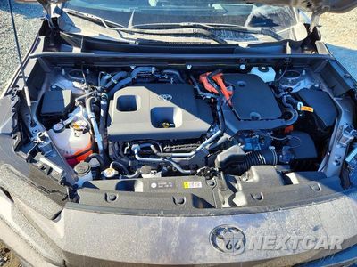 Zdjęcie 12 z 14 samochodu: 2026 TOYOTA RAV4 PLUG-IN HYBRID XSE VIN:JTM7ERAV1TD013044 - miniatura