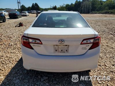 Zdjęcie 6 z 12 samochodu: 2012 TOYOTA CAMRY LE VIN:4T1BF1FK9CU520079 - miniatura