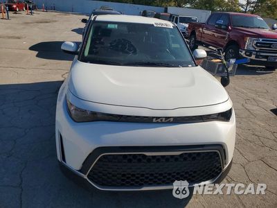 Piąte zdjęcie samochodu w środku: 2025 KIA SOUL LX VIN:KNDJ23AU4S7262227 - miniatura