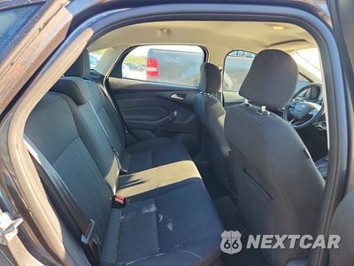 Zdjęcie 10 z 12 samochodu: 2015 FORD FOCUS SE VIN:1FADP3F28FL314273 - miniatura