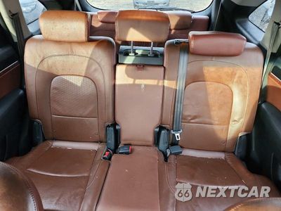 Zdjęcie 10 z 14 samochodu: 2011 HYUNDAI VERACRUZ LIMITED VIN:KM8NUDCC5BU173690 - miniatura