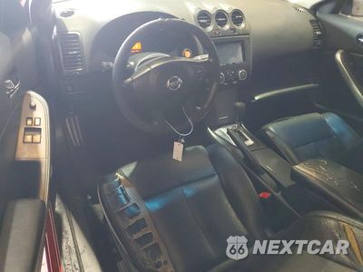 Zdjęcie 8 z 13 samochodu: 2013 NISSAN ALTIMA S VIN:1N4AL2EP6DC179734 - miniatura