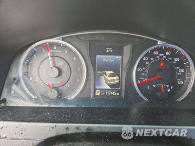 Zdjęcie 9 z 13 samochodu: 2017 TOYOTA CAMRY SE VIN:4T1BF1FK8HU411846 - miniatura