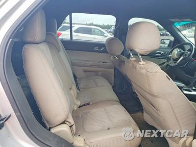 Zdjęcie 11 z 13 samochodu: 2013 FORD EXPLORER VIN:1FM5K7B85DGC09349 - miniatura
