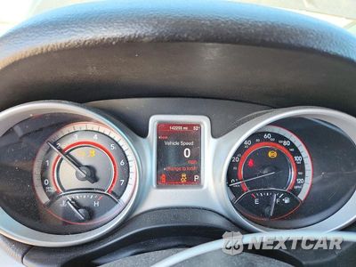 Zdjęcie 9 z 12 samochodu: 2013 DODGE JOURNEY SE VIN:3C4PDCAB3DT701161 - miniatura
