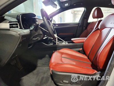 Zdjęcie 7 z 13 samochodu: 2024 KIA K5 GT LINE VIN:5XXG64J29RG230913 - miniatura