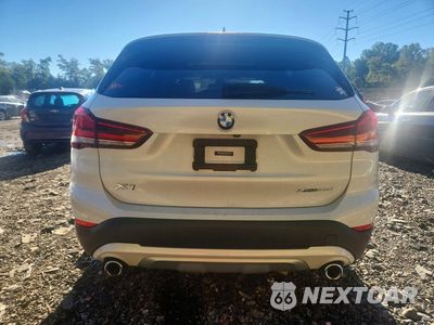 Zdjęcie 6 z 14 samochodu: 2020 BMW X1 XDRIVE28I VIN:WBXJG9C06L5P62100 - miniatura