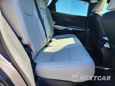 Zdjęcie 10 z 12 samochodu: 2025 LEXUS RX 350H PREMIUM VIN:2T2BBMCA2SC088083 - miniatura