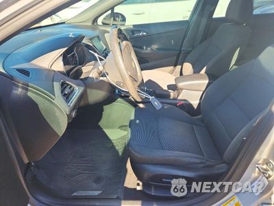 Zdjęcie 7 z 12 samochodu: 2018 CHEVROLET CRUZE LT VIN:1G1BE5SM8J7146848 - miniatura