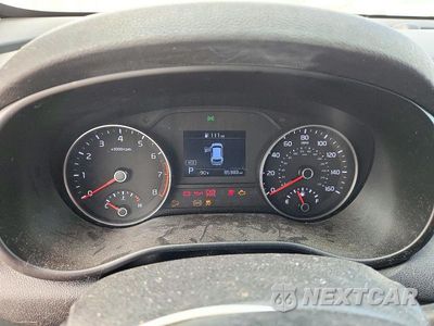 Zdjęcie 9 z 13 samochodu: 2020 KIA SPORTAGE VIN:KNDPM3ACXL7663522 - miniatura