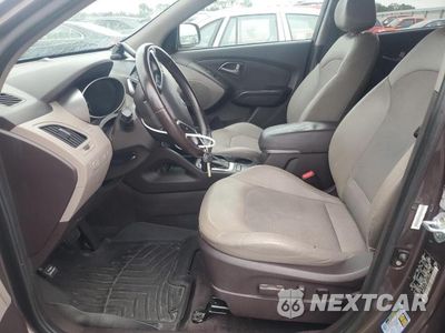 Zdjęcie 7 z 13 samochodu: 2015 HYUNDAI TUCSON SE VIN:KM8JU3AG9FU014899 - miniatura