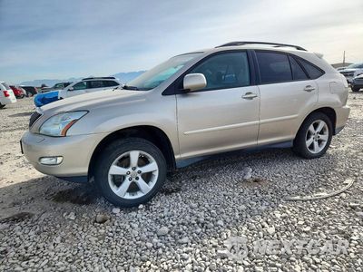 2007 LEXUS RX 350 2T2GK31U77C005669 - główne zdjęcie licytacji z USA - miniatura