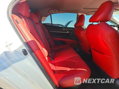 Zdjęcie 10 z 12 samochodu: 2021 TOYOTA CAMRY XSE VIN:4T1K31AK0MU561542 - miniatura