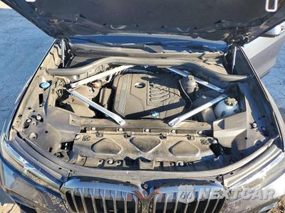 Zdjęcie 11 z 13 samochodu: 2022 BMW X7 XDRIVE40I VIN:5UXCW2C03N9M94066 - miniatura