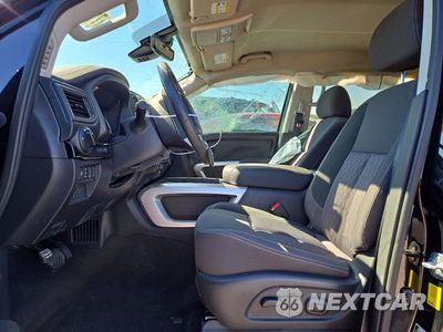 Zdjęcie 7 z 12 samochodu: 2024 NISSAN TITAN XD SV VIN:1N6AA1FB7RN116258 - miniatura