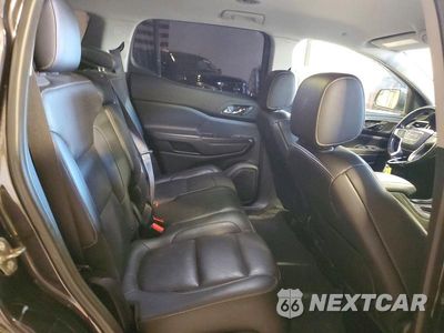 Zdjęcie 11 z 13 samochodu: 2018 GMC ACADIA SLT-1 VIN:1GKKNMLA5JZ174203 - miniatura