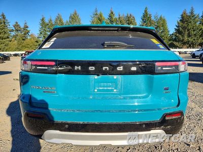 Zdjęcie 6 z 13 samochodu: 2025 HONDA PROLOGUE TOUR VIN:3GPKHXRJXSS504104 - miniatura