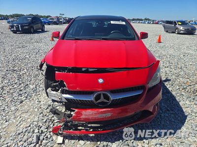 Piąte zdjęcie samochodu w środku: 2015 MERCEDES-BENZ CLA 250 4MATIC VIN:WDDSJ4GB7FN215199 - miniatura