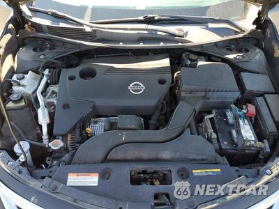Zdjęcie 11 z 12 samochodu: 2015 NISSAN ALTIMA VIN:1N4AL3AP5FN898685 - miniatura