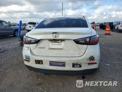 Zdjęcie 6 z 12 samochodu: 2019 TOYOTA YARIS LE VIN:3MYDLBYV9KY516078 - miniatura