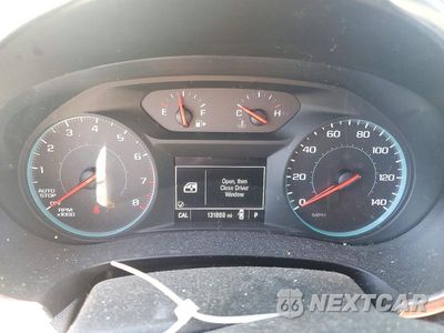 Zdjęcie 9 z 12 samochodu: 2019 CHEVROLET MALIBU LT VIN:1G1ZD5ST1KF169761 - miniatura