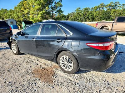 Drugie zdjęcie samochodu z przodu: 2015 TOYOTA CAMRY LE VIN:4T4BF1FK1FR468263 - miniatura