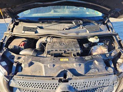 Zdjęcie 12 z 13 samochodu: 2017 MERCEDES-BENZ METRIS VIN:WDAPG2EE3H3310652 - miniatura