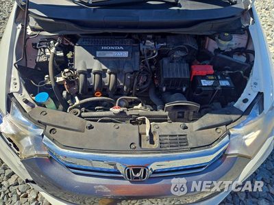 Zdjęcie 11 z 12 samochodu: 2014 HONDA INSIGHT VIN:JHMZE2H3XES002013 - miniatura