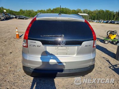 Zdjęcie 6 z 13 samochodu: 2013 HONDA CR-V EXL VIN:2HKRM4H71DH655670 - miniatura