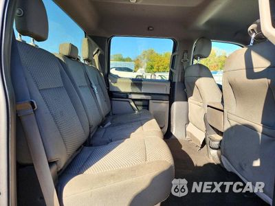 Zdjęcie 10 z 12 samochodu: 2015 FORD F150 SUPERCREW VIN:1FTFW1EG7FFB36393 - miniatura