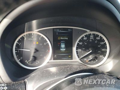 Zdjęcie 9 z 12 samochodu: 2018 NISSAN SENTRA SV VIN:3N1AB7AP7JY314189 - miniatura