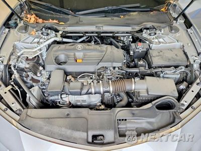 Zdjęcie 11 z 12 samochodu: 2023 ACURA TLX TECHNOLOGY VIN:19UUB5F47PA005110 - miniatura