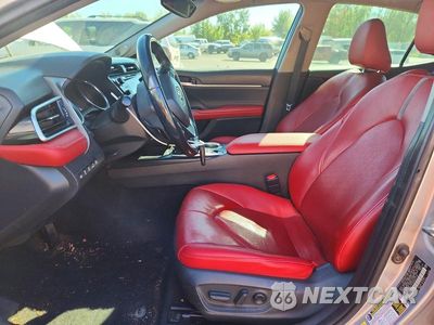 Zdjęcie 7 z 12 samochodu: 2018 TOYOTA CAMRY XSE V6 VIN:4T1BZ1HK6JU501782 - miniatura