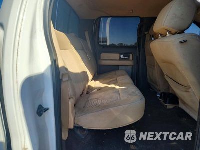 Zdjęcie 10 z 12 samochodu: 2013 FORD F150 SUPERCREW VIN:1FTFW1ET5DKE35897 - miniatura