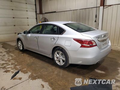 Drugie zdjęcie samochodu z przodu: 2013 NISSAN ALTIMA 2.5 VIN:1N4AL3APXDC158140 - miniatura