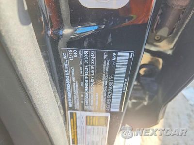 Zdjęcie 13 z 13 samochodu: 2017 MERCEDES-BENZ GLE 350 4MATIC VIN:4JGDA5HB2HA888155 - miniatura