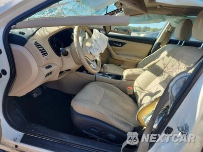 Zdjęcie 7 z 13 samochodu: 2016 NISSAN ALTIMA 2.5 VIN:1N4AL3AP7GC251606 - miniatura