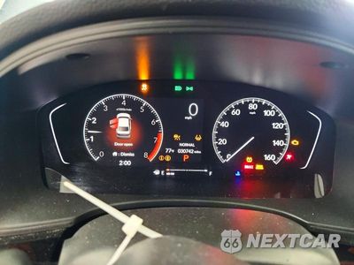 Zdjęcie 9 z 12 samochodu: 2025 HONDA CIVIC SPORT VIN:2HGFE2F53SH599969 - miniatura